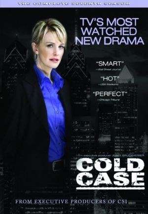 Nonton Cold Case Season 07 (2010) Sub Indo