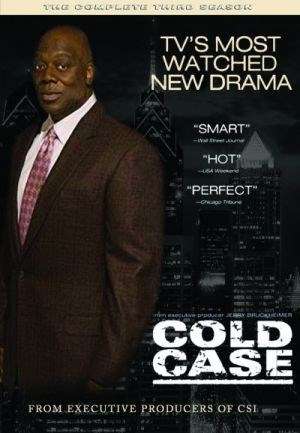 Nonton Cold Case Season 03 (2006) Sub Indo