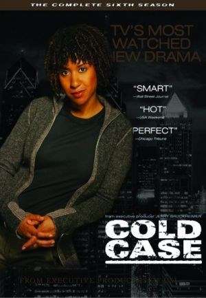 Nonton Cold Case Season 06 (2009) Sub Indo