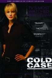 Nonton Film Cold Case Season 01 (2004) Sub Indo