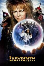 Nonton Film Labyrinth (1986) Sub Indo