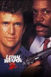 Nonton Film Lethal Weapon 2 (1989) Sub Indo