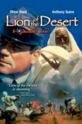 Nonton Film Lion of the Desert (1981) Sub Indo