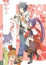 Nonton Log Horizon Season 02 (2014) bqw Sub Indo