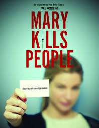 Nonton Mary Kills People Season 02 (2018) Sub Indo