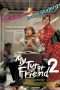 Nonton Film My Tutor Friend 2 (2007) Sub Indo Nonton Film My Tutor Friend 2 (2007) Sub Indo