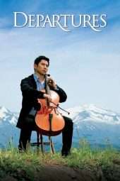 Nonton Film Departures (2008) Sub Indo