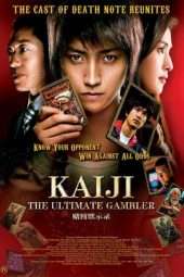 Nonton Film Kaiji: The Ultimate Gambler (2009) Sub Indo