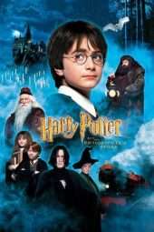 Nonton Film Harry Potter and the Sorcerer’s Stone (2001) Sub Indo