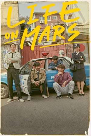 Nonton Life on Mars / 라이프 온 마스 (2018) Sub Indo