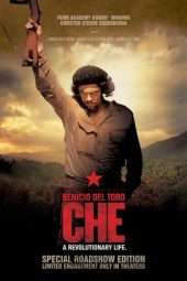 Nonton Film Che: Part One (2008) Sub Indo