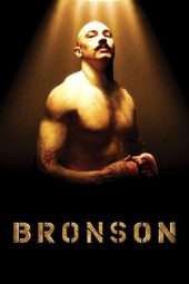 Nonton Film Bronson (2008) Sub Indo