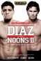 Nonton Film Strikeforce: Diaz vs. Noons II (2010) Sub Indo