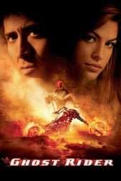 Nonton Film Ghost Rider (2007) Sub Indo