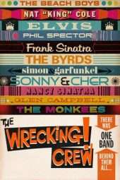 Nonton Film The Wrecking Crew (2008) Sub Indo