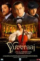 Nonton Film Yuvvraaj (2008) Sub Indo