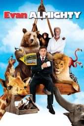 Nonton Film Evan Almighty (2007) Sub Indo