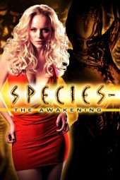 Nonton Film Species: The Awakening (2007) Sub Indo