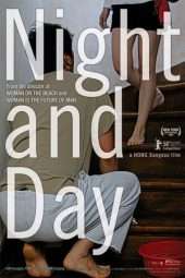 Nonton Film Night and Day (2008) Sub Indo