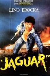 Nonton Film Jaguar (1979) Sub Indo