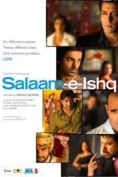 Nonton Film Salaam-e-Ishq (2007) Sub Indo