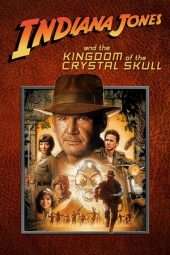 Nonton Film Indiana Jones and the Kingdom of the Crystal Skull (2008) Sub Indo