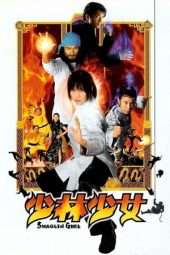 Nonton Film Shaolin Girl (2008) gt Sub Indo