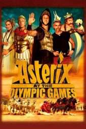 Nonton Film Asterix at the Olympic Games (2008) Sub Indo