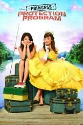 Nonton Film Princess Protection Program (2009) Sub Indo