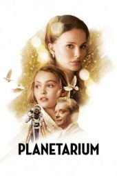 Nonton Film The Summoning (Planetarium) (2016) Sub Indo