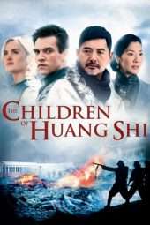 Nonton Film The Children of Huang Shi (2008) Sub Indo