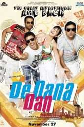 Nonton Film De Dana Dan (2009) Sub Indo