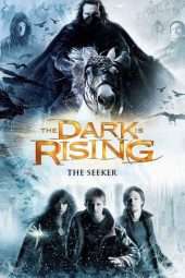 Nonton Film The Seeker: The Dark Is Rising (2007) Sub Indo