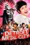 Nonton Film Detroit Metal City (2008) ytr Sub Indo