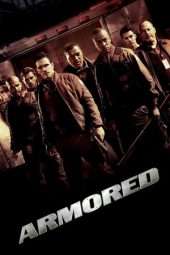 Nonton Film Armored (2009) Sub Indo