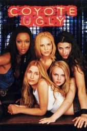 Nonton Film Coyote Ugly (2000) Sub Indo