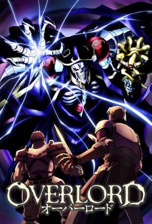 Nonton Overlord (2015) Sub Indo