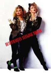 Nonton Film Desperately Seeking Susan (1985) Sub Indo