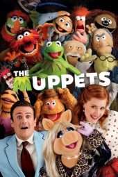 Nonton Film The Muppets (2011) Sub Indo