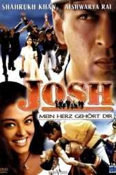 Nonton Film Josh (2000) Sub Indo