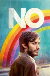 Nonton Film No (2012) Sub Indo