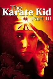 Nonton Film The Karate Kid, Part III (1989) Sub Indo