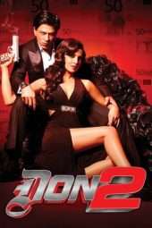 Nonton Film Don 2 (2011) Sub Indo