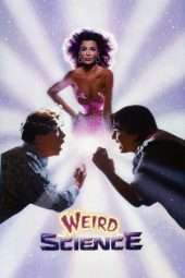 Nonton Film Weird Science (1985) Sub Indo