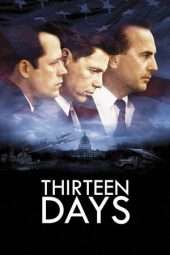 Nonton Film Thirteen Days (2000) Sub Indo