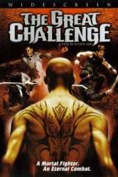 Nonton Film The Great Challenge (2004) Sub Indo