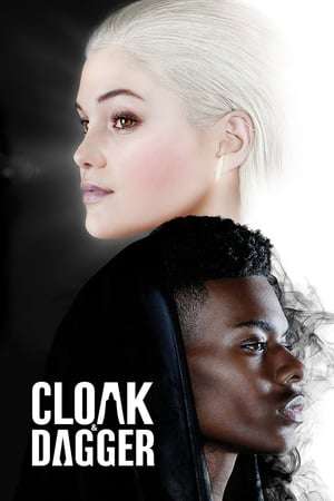 Nonton Marvel’s Cloak & Dagger Season 01 (2018) Sub Indo