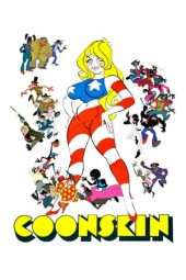 Nonton Film Coonskin (1975) Sub Indo