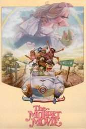 Nonton Film The Muppet Movie (1979) Sub Indo