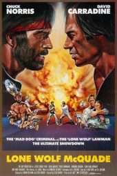 Nonton Film Lone Wolf McQuade (1983) Sub Indo